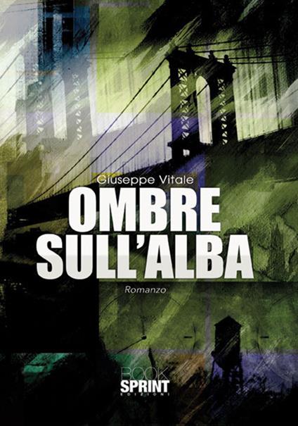 Ombre sull'alba - Giuseppe Vitale - copertina