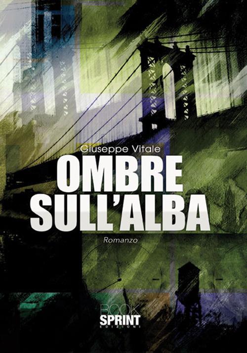 Ombre sull'alba - Giuseppe Vitale - copertina