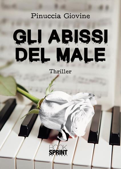 Gli abissi del male - Pinuccia Giovine - ebook