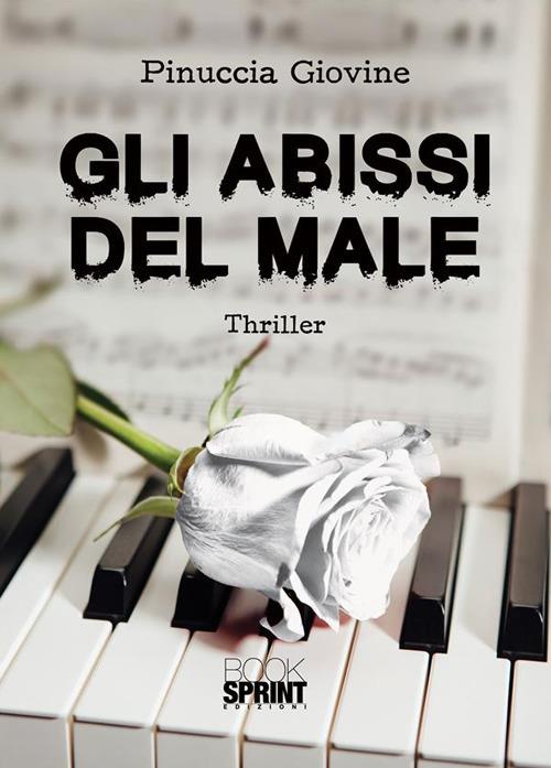 Gli abissi del male - Pinuccia Giovine - ebook