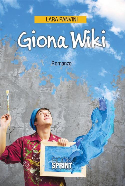 Giona Wiki - Lara Panvini - ebook