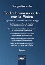 Dodici brevi incontri con la fisica