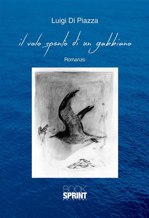 Il volo spento di un gabbiano - Luigi Di Piazza - ebook