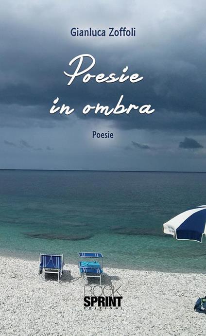 Poesie in ombra - Gianluca Zoffoli - ebook