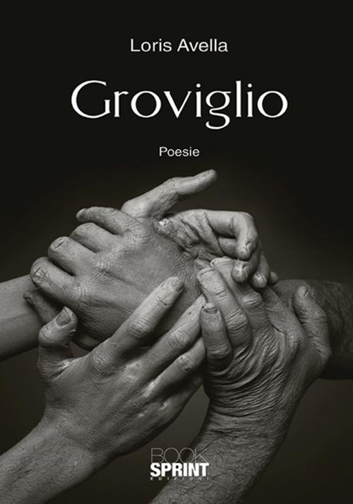 Groviglio - Loris Avella - copertina