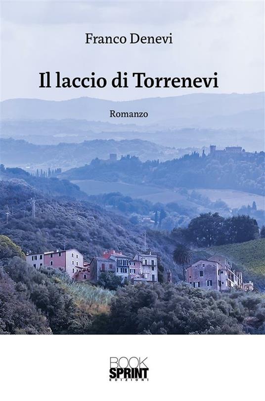 Il laccio di Torrenevi - Franco Denevi - ebook