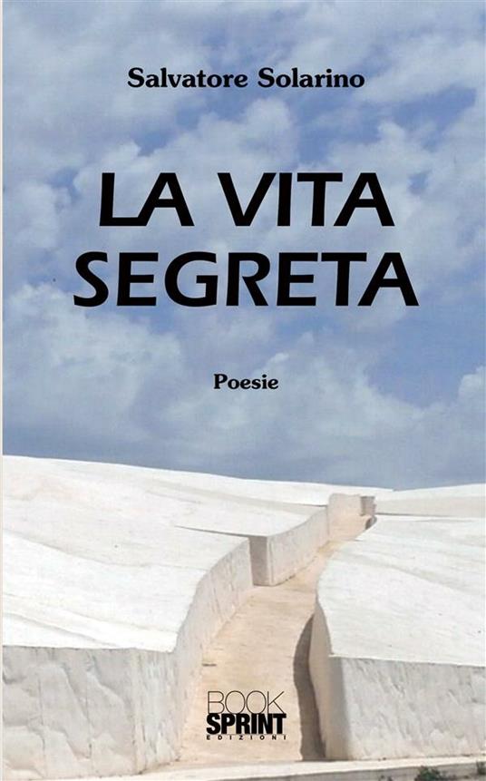 La vita segreta - Salvatore Solarino - ebook