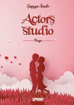 Actors studio