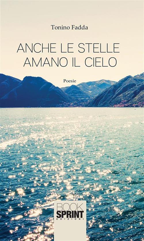 Anche le stelle amano il cielo - Tonino Fadda - ebook