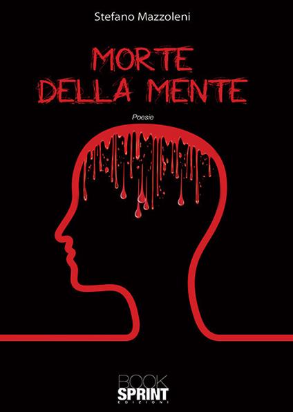 Morte della mente - Stefano Mazzoleni - copertina