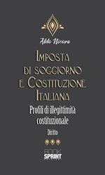 Imposta di soggiorno e Costituzione italiana