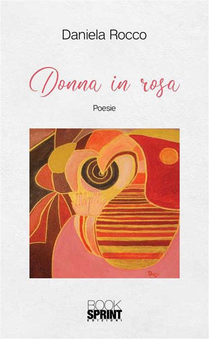 Donna in rosa - Daniela Rocco - ebook