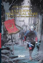 La legione venuta dal mare
