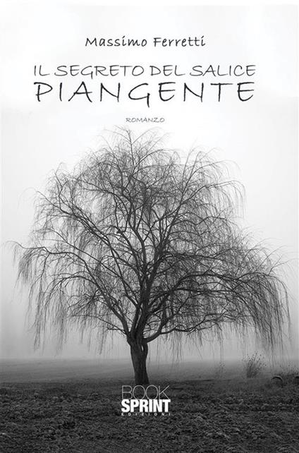 Il segreto del salice piangente - Massimo Ferretti - ebook