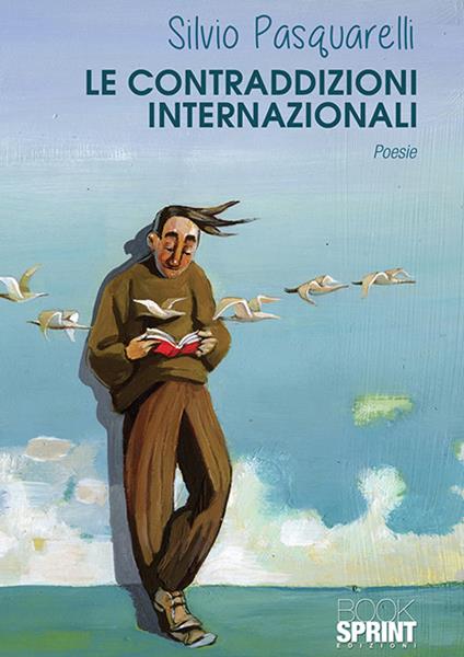 Le contraddizioni internazionali - Silvio Pasquarelli - copertina