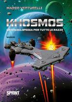 Khosmos. Un’enciclopedia per tutte le razze
