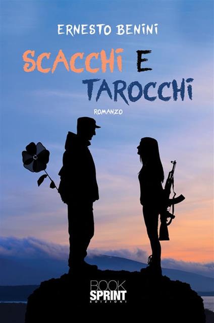 Scacchi e tarocchi - Ernesto Benini - ebook