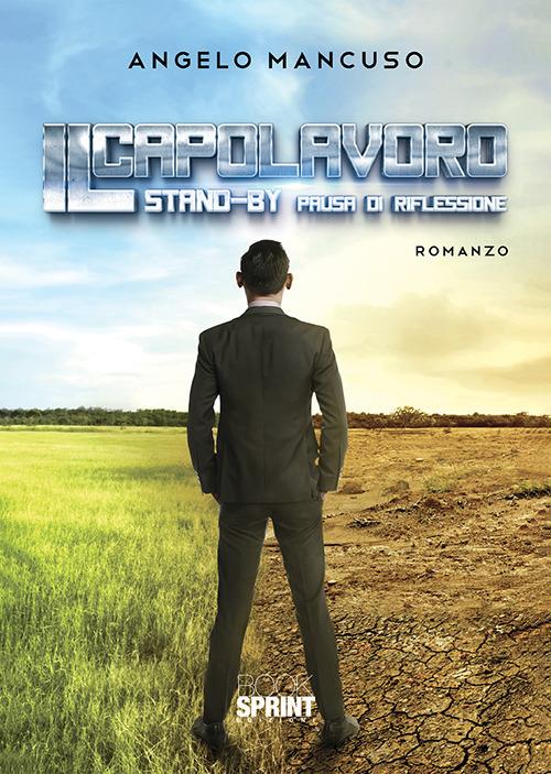 Il capolavoro - Angelo Mancuso - copertina