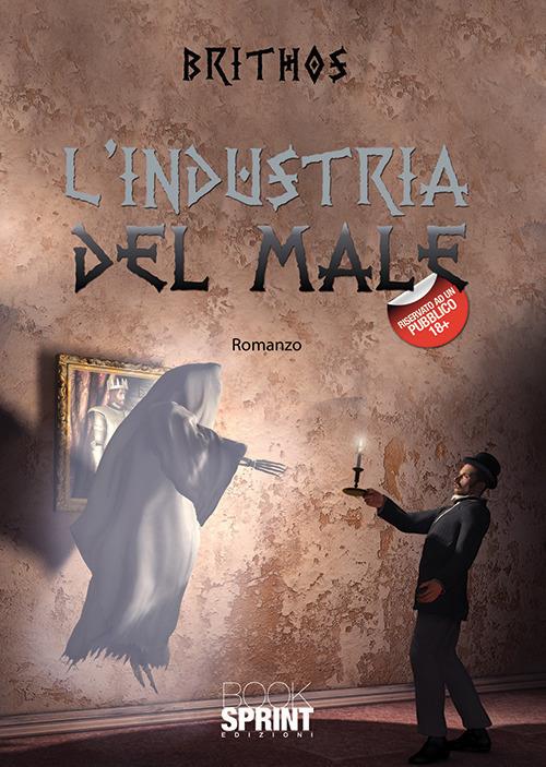 L’industria del male - Brithos - copertina