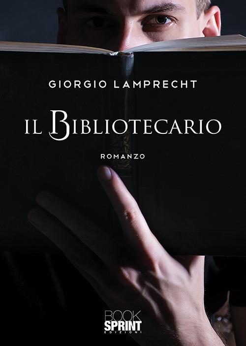 Il bibliotecario - Giorgio Lamprecht - copertina