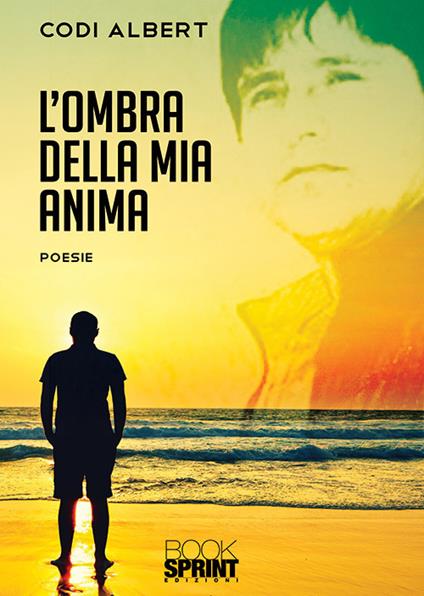 L'ombra della mia anima - Codi Albert - copertina