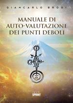 Manuale di auto-valutazione dei punti deboli