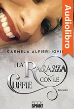 La ragazza con le cuffie