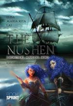 The Nushen. I segreti del mare del Nord