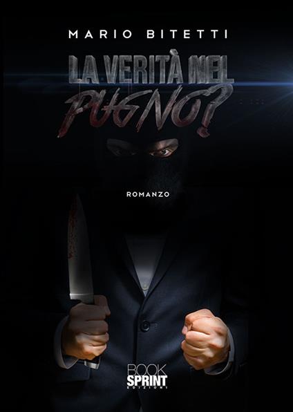 La verità nel pugno? - Mario Bitetti - copertina