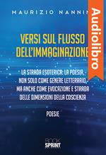Versi sul flusso dell’immaginazione