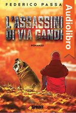 L’assassinio di via Gandhi