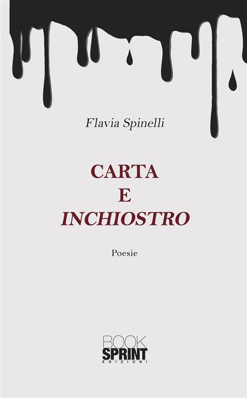Carta e inchiostro - Flavia Spinelli - ebook
