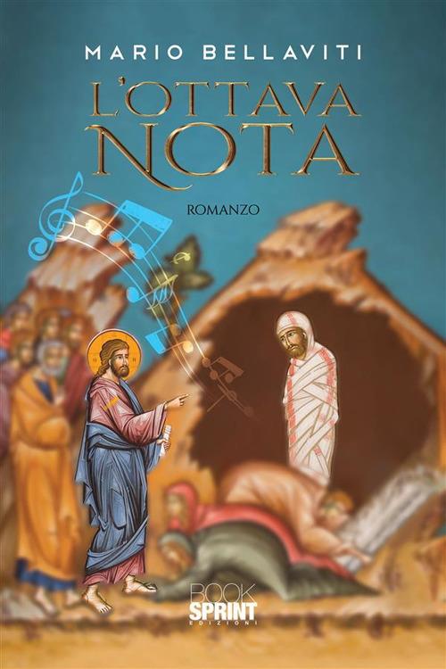 L' ottava nota - Mario Bellaviti - ebook