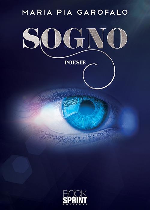 Sogno - Maria Pia Garofalo - copertina