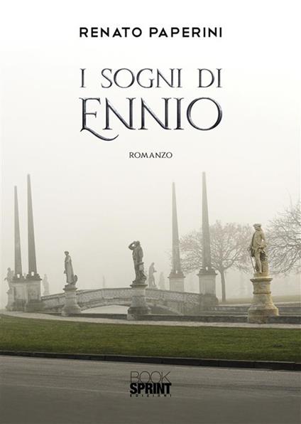 I sogni di Ennio - Renato Paperini - ebook