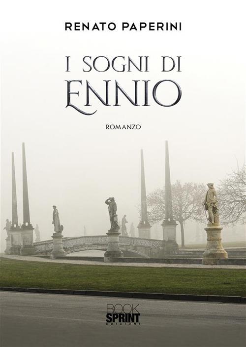 I sogni di Ennio - Renato Paperini - ebook