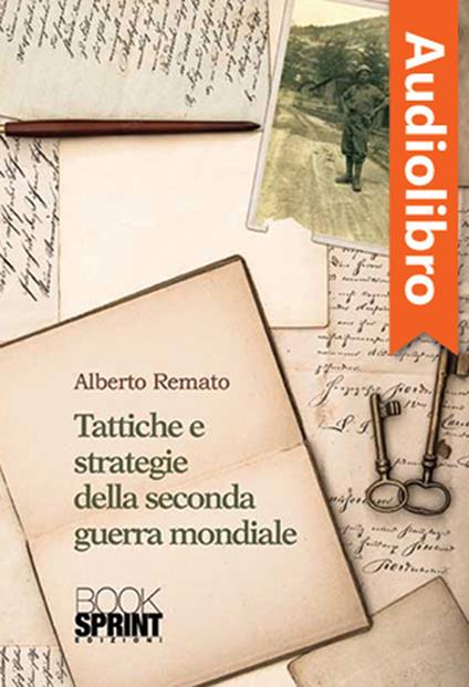 Tattiche e strategie della seconda guerra mondiale