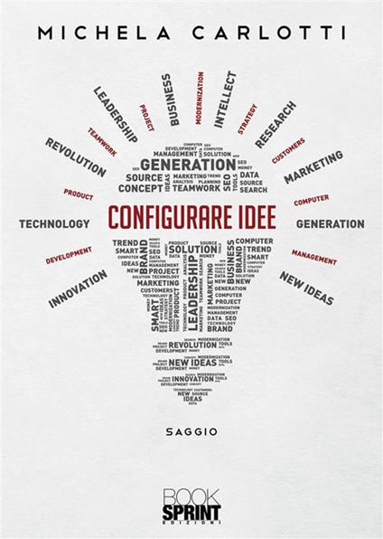Configurare idee - Michela Carlotti - ebook