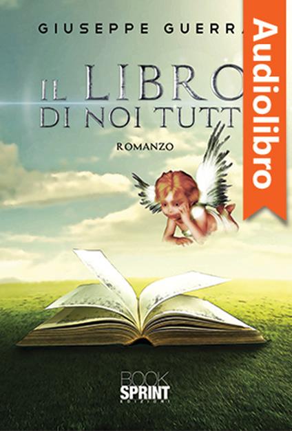 Il libro di noi tutti