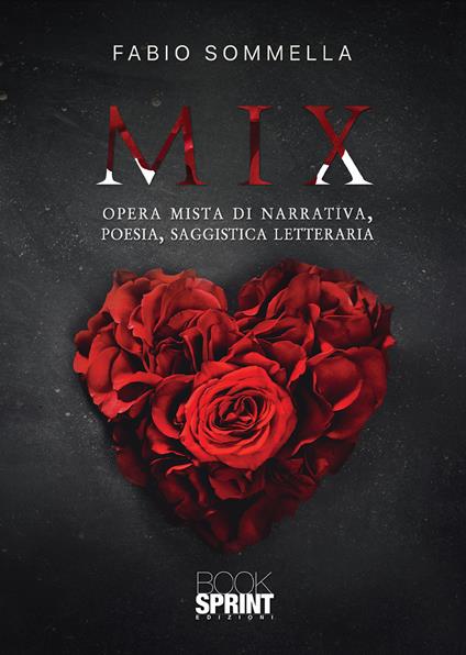 Mix - Fabio Sommella - copertina