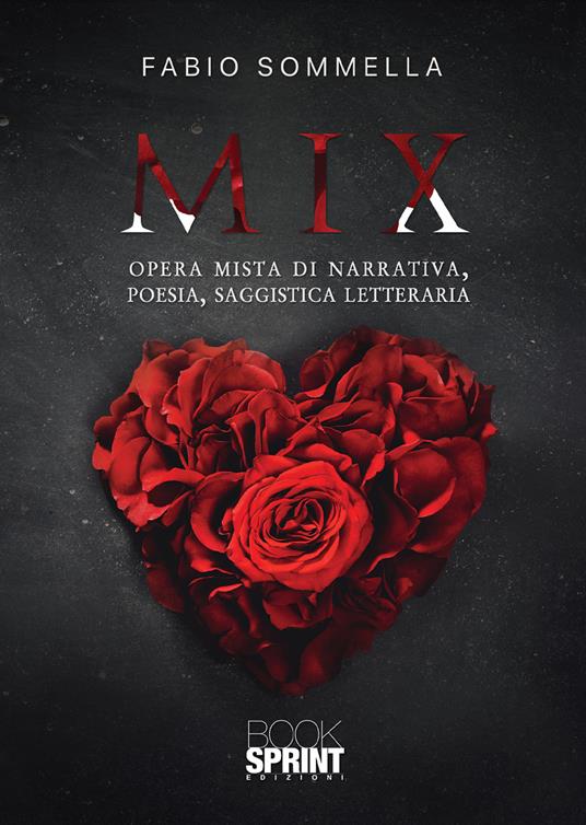 Mix - Fabio Sommella - copertina