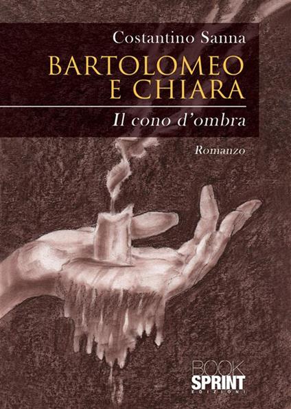 Bartolomeo e Chiara - Costantino Sanna - ebook
