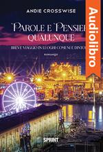 Parole e Pensieri qualunque