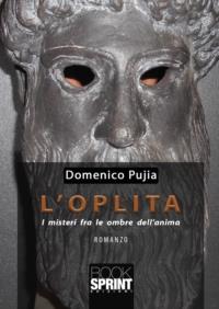 L'oplita - Domenico Pujia - copertina