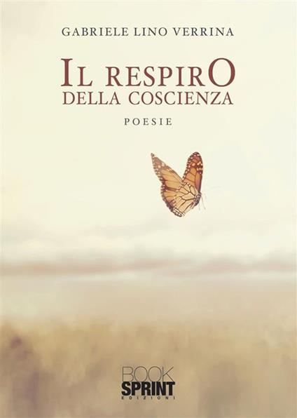 Il respiro della coscienza - Gabriele Lino Verrina - ebook