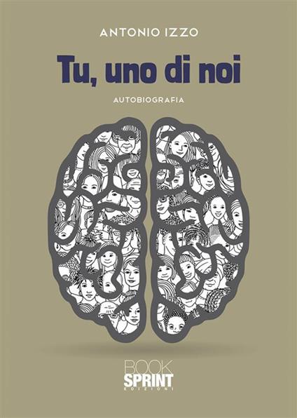 Tu, uno di noi - Antonio Izzo - ebook
