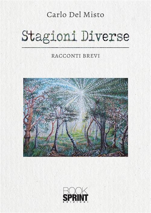 Stagioni diverse - Carlo Del Misto - ebook