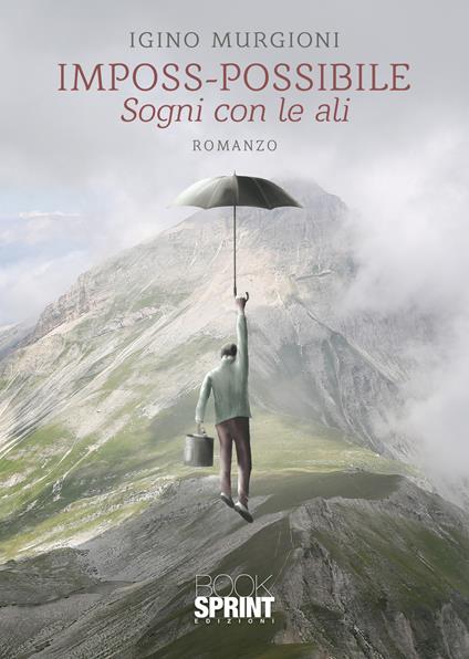 Imposs-possibile - Igino Murgioni - copertina