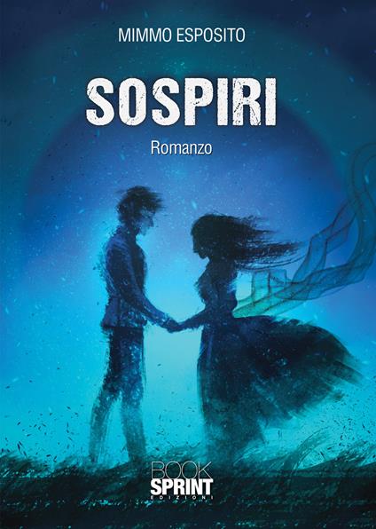 Sospiri - Mimmo Esposito - copertina