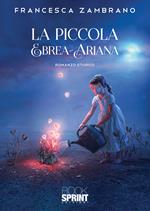 La piccola ebrea-ariana